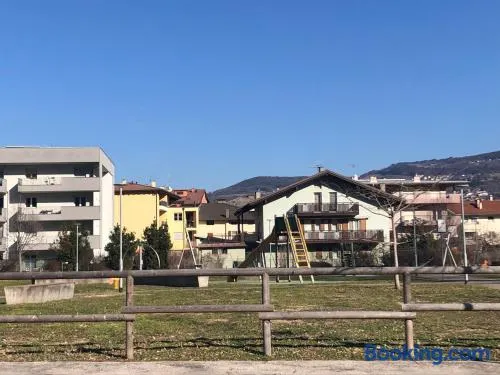 Casa di Gardolo - apartments FREE PARKING - Image 1