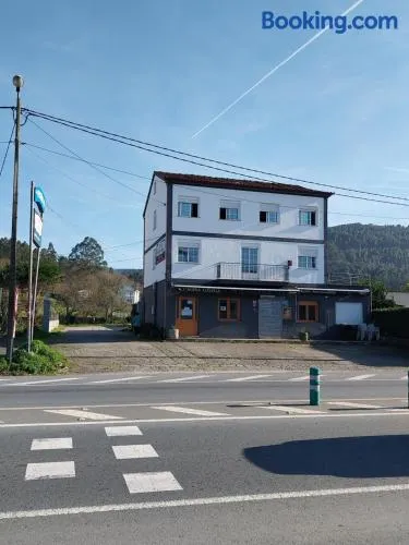 Casa de Amigos - Image 1