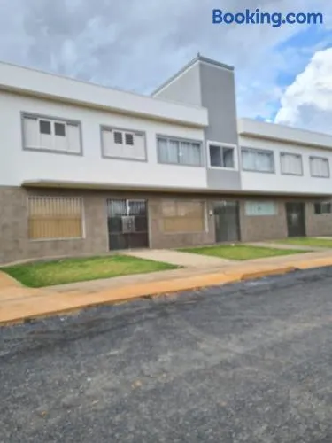 Terra Home Suítes 2 - Hospedagens de alto padrão em Piumhi MG - Image 1