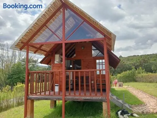 GLAMPING VILLA PALVA en VILLA DE LEYVA - Image 1