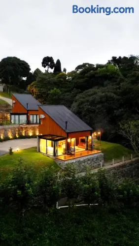Villa Alpina - Cabanas Conceito - Vale dos Vinhedos - Image 1
