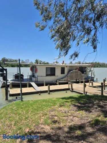 Paddle Wheeler Lilian - Image 1