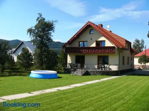 Apartmány Rajecká Dolina - Image 1