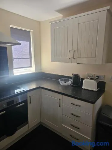 Sittingbourne Lovely home - Image 1