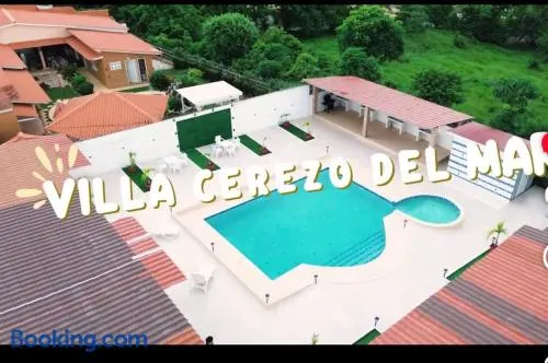 Villa Cerezo del Mar - Image 1