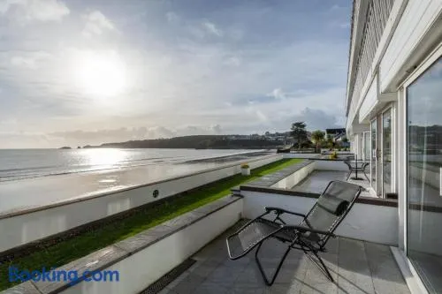 2 Bed in Saundersfoot oc-pw9131 - Image 1
