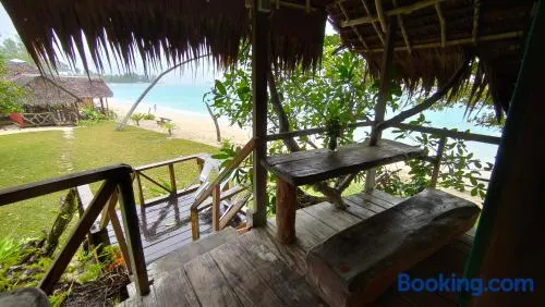 Serenity Family Treehouse - Image 1
