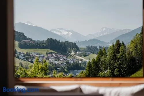 Stoacherhof Apartments - Image 1