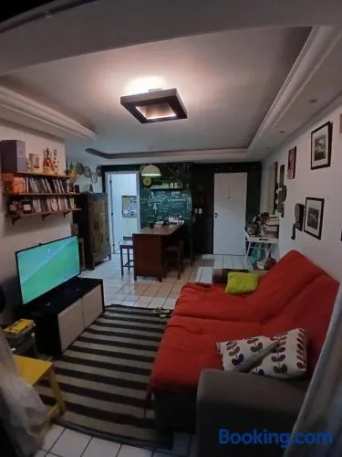 Apartamento Casa Forte By VITA - Image 1
