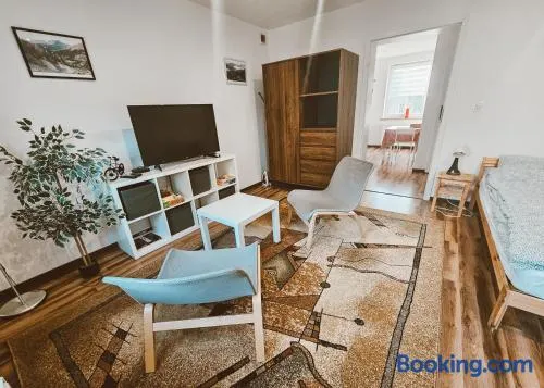 Apartament 5 minut od Parku Zamkowego - Image 1