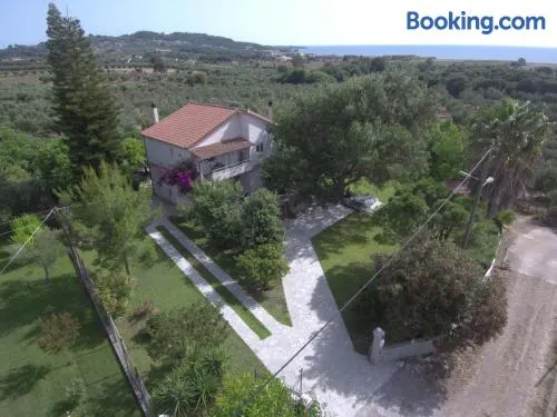 Comfortable Apartment Near The Sea - Image 1
