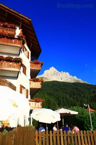 Hotel Piccolo - Image 1