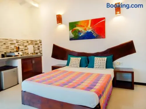 The Classic-hostel-apt-deluxe - Image 1