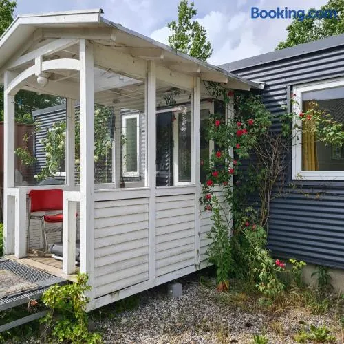 Tiny house i nærheden af Egeskov Slot - Image 1