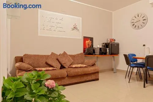 Valle Benedetta - Image 1