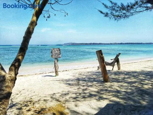 Adinda Bungalows - Image 1