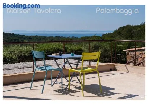 Maison Tavolara - Image 1