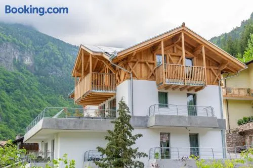 Dolomites Chalet Wolf - Image 1