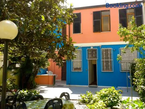 Eco B&B I Due Oleandri - Image 1