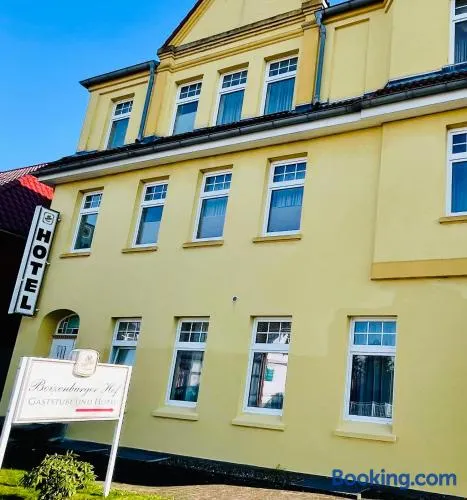 Hotel Boizenburger Hof - Image 1