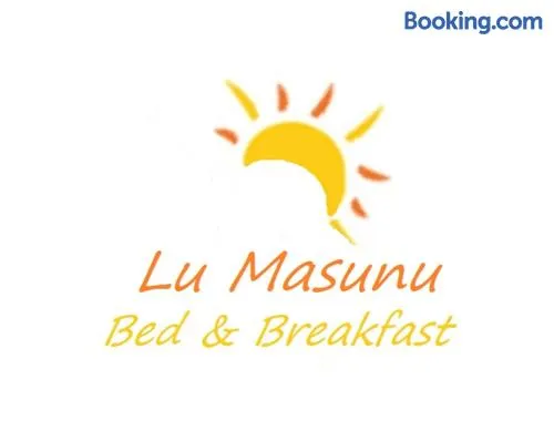 Lu Masunu - Image 1