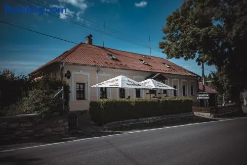 Penzion U Dračí skaly - Image 1