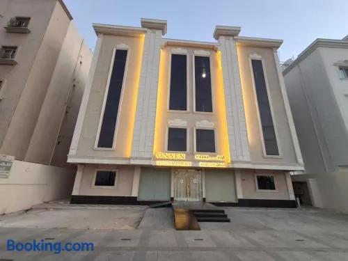 اونيسن للشقق المخدومة - Image 1