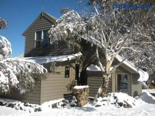 Kirwin - Cosy chalet, location perfect... - Image 1