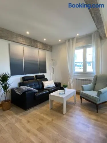 Apartamento Lumokobide - Image 1