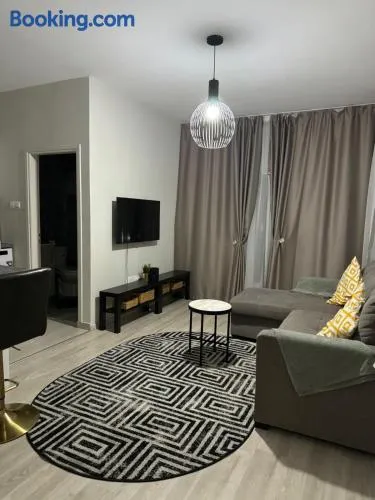 Cozy Apartment by the sea - Image 1