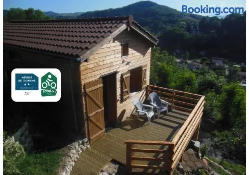 Gite 33m2, Vue Sur Le Vercors - Image 1