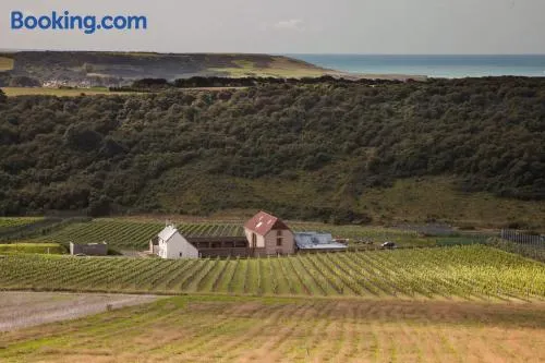 Flint Barns, Rathfinny Wine Estate - Image 1