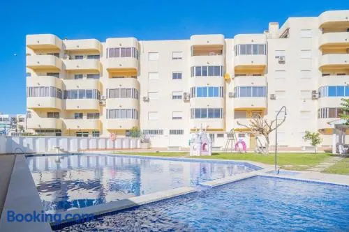 Solbelo Quarteira Beach - Image 1