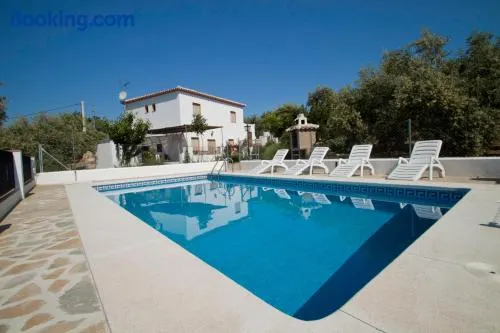 Casa Rural La Loma - Image 1