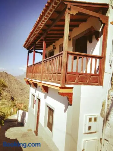 Alojamientos Nicasio - Image 1