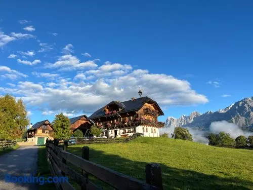 Pension Patz - Image 1