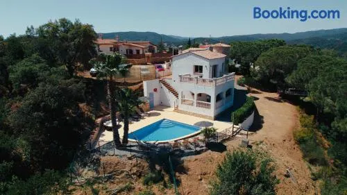 Villa Treehouse by Alvent Holidays - Image 1