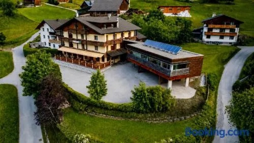 Residenz Dunza Hotel Garni - Image 1