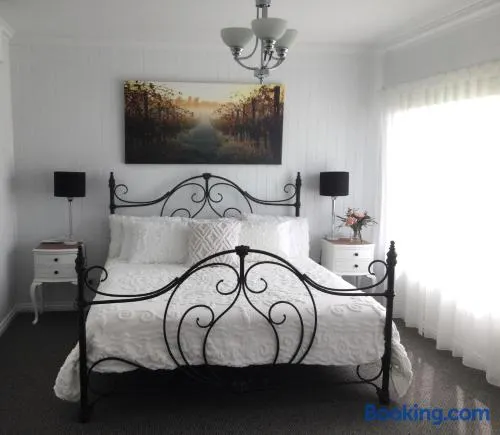 Vineyard Views Rutherglen - Image 1