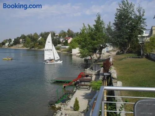 Apartman s balkónom - Image 1