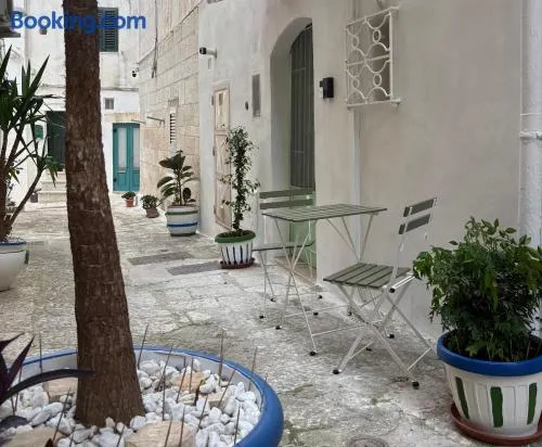 Casa di Ostuni Storico Elegant & Comfort - Image 1