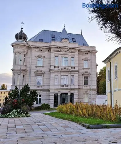 Palác Apartment - Image 1