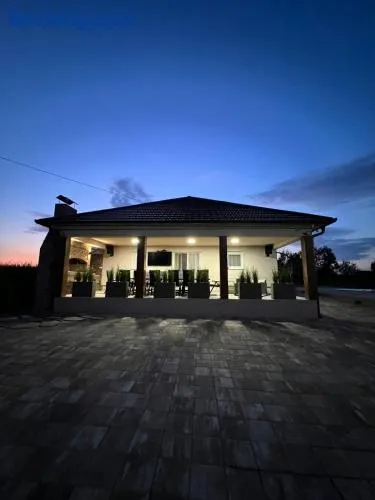 Villa Star Lux Bijeljina - Image 1