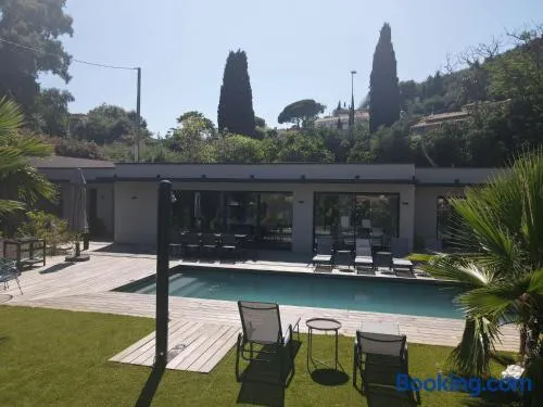 Villa de Vacances - Image 1