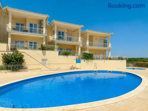 BnB Homes Paradise View Villa with 3 bedrooms & 2 swimming pools - Image 1