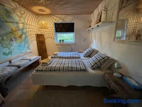 Anita's B & B - Image 1