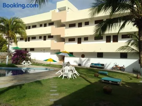Hotel Pousada Summer Way - Image 1