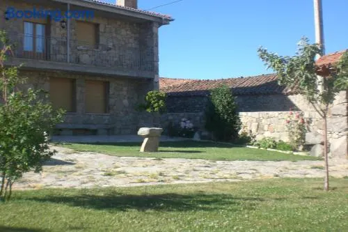 Casa Rural La Curva - Image 1