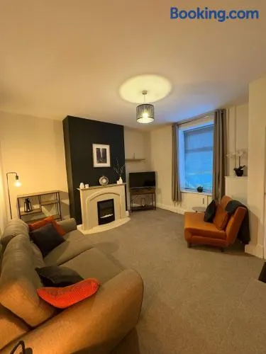 2 Bedroom House for Contractors - Image 1
