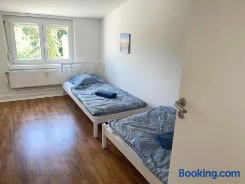 AC01-AC06 Apartment in Herzogenrath - Image 1